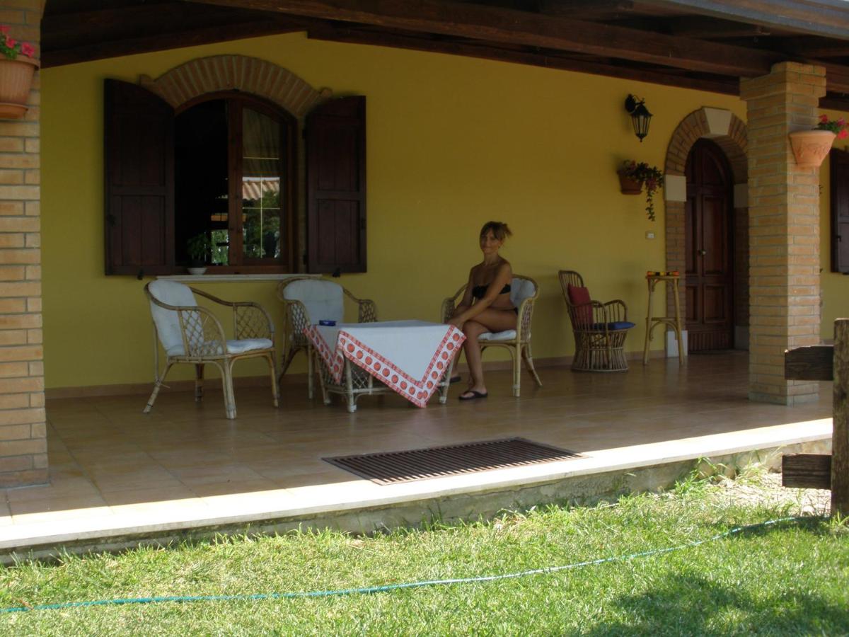 Villa Carla - Housity