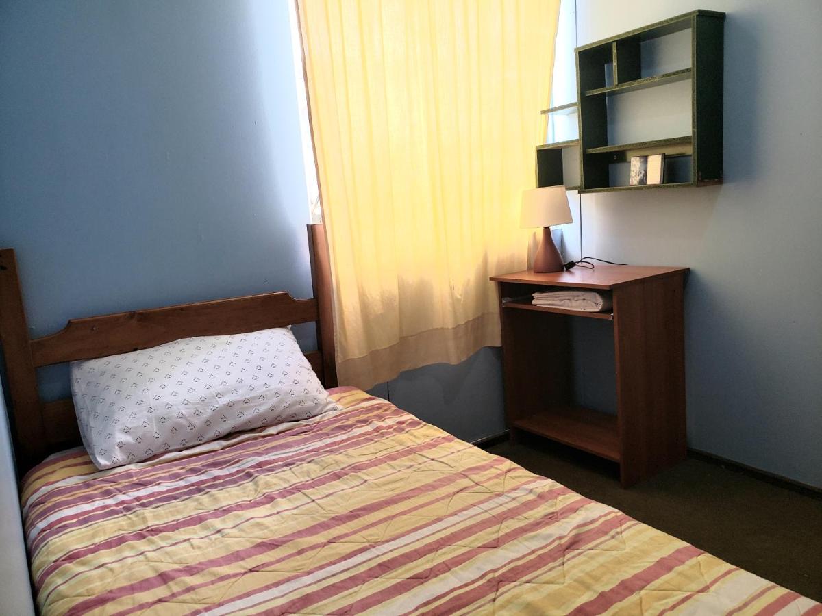 Habitacion en departamento Cerca del Centro y Mall - Housity