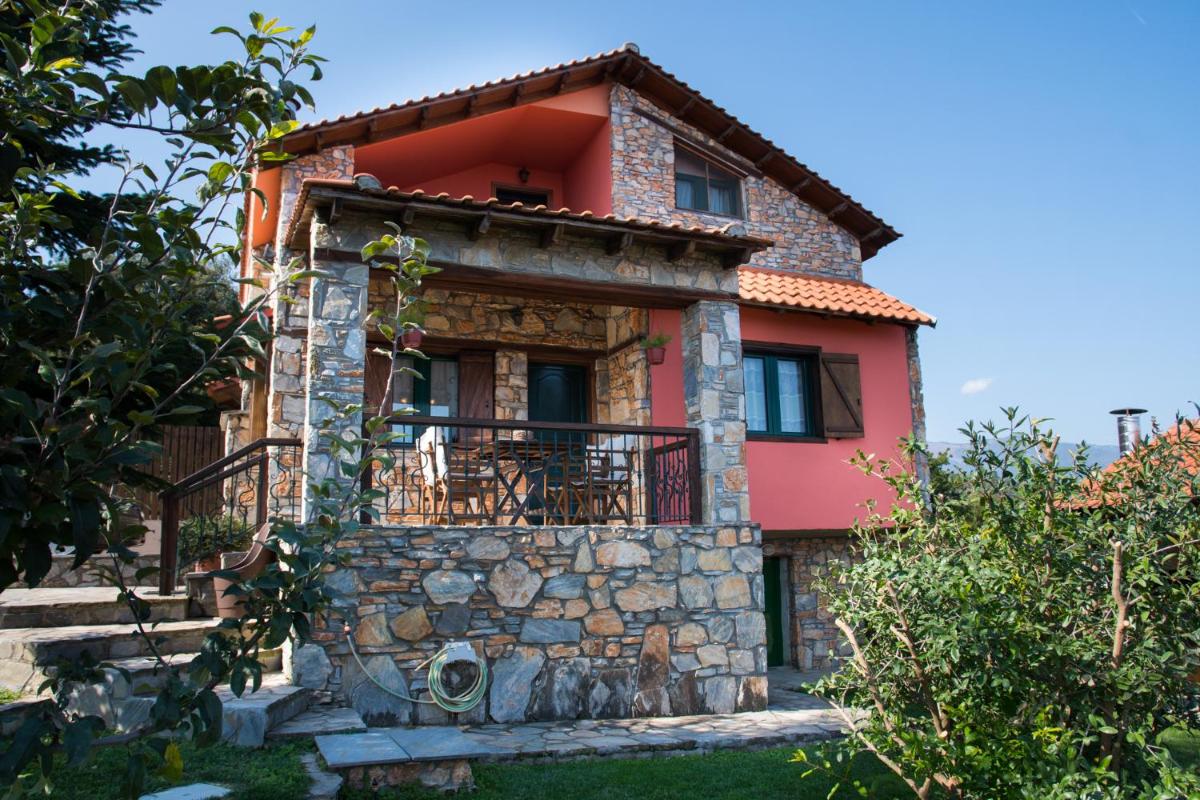 Olympus Serenity House - Housity