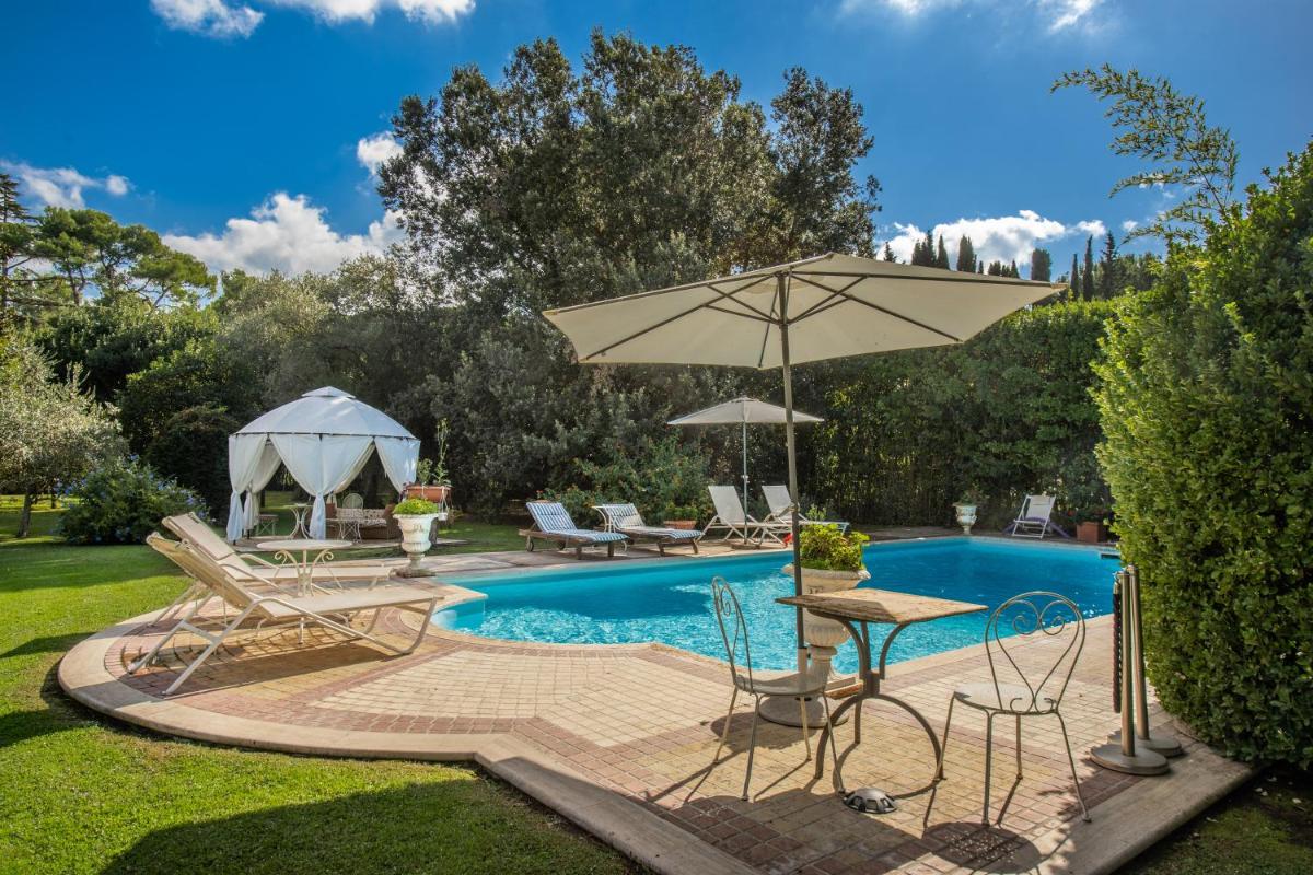 La Gaura Guest House - Housity