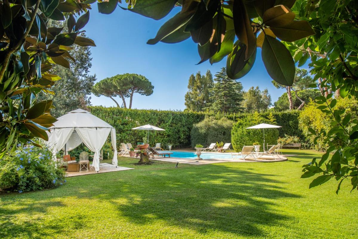 La Gaura Guest House - Housity