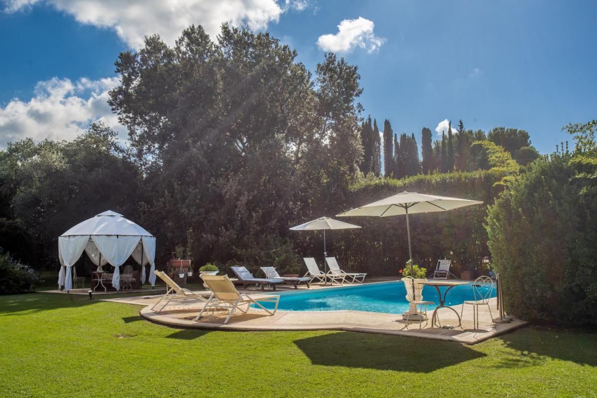 La Gaura Guest House - Housity