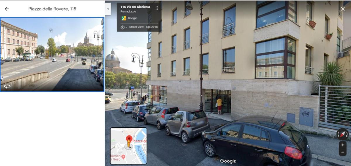 Casa Sangallo - Housity