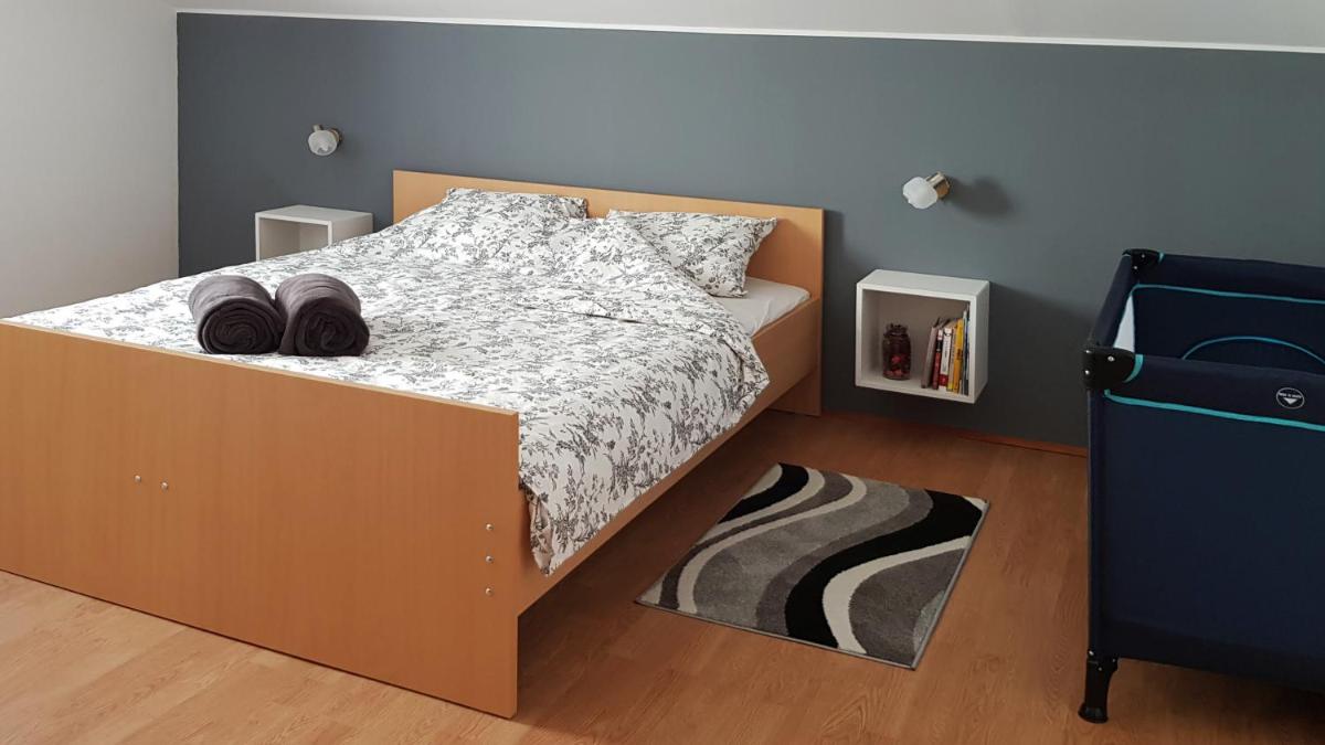 Apartman 13 - Housity
