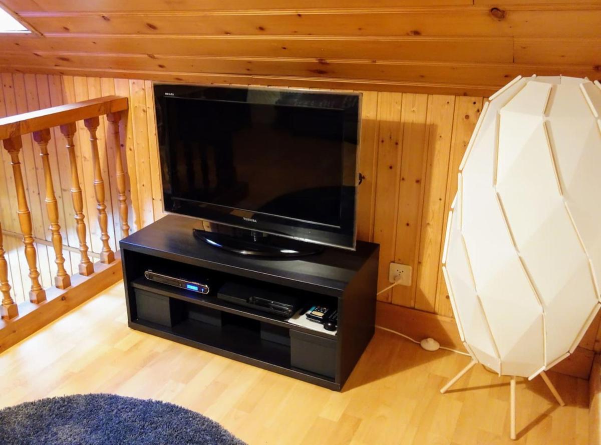 PACCOTS: Chalet pour 4 personnes - Calme - Housity