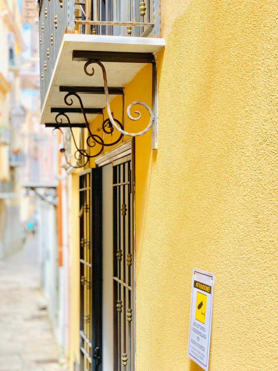 La Casa Sul Vicolo - CENTRO STORICO - Housity
