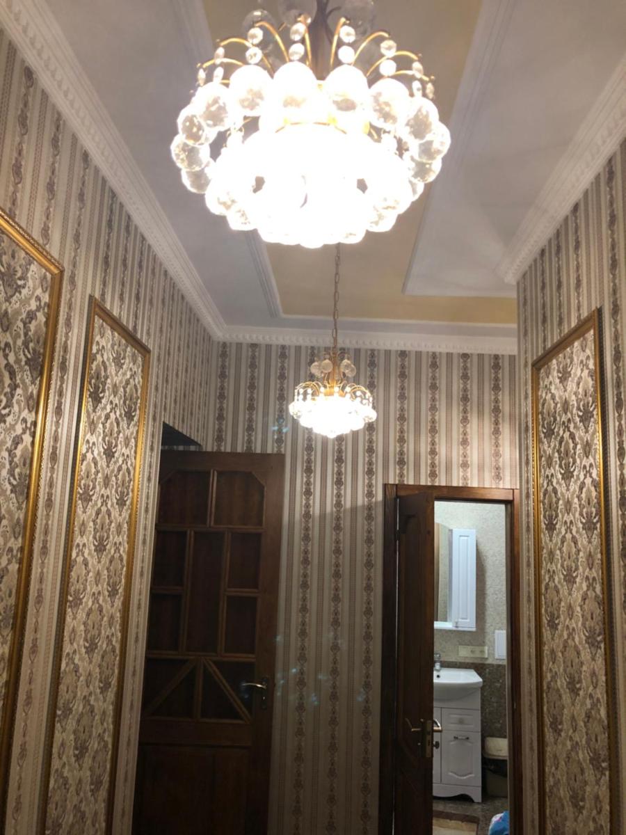 Suitetrails - One bedroom Apartment on Svobody Square