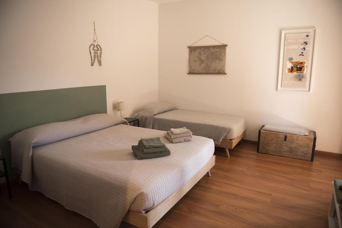 B&B DEL VIAGGIATORE - Housity