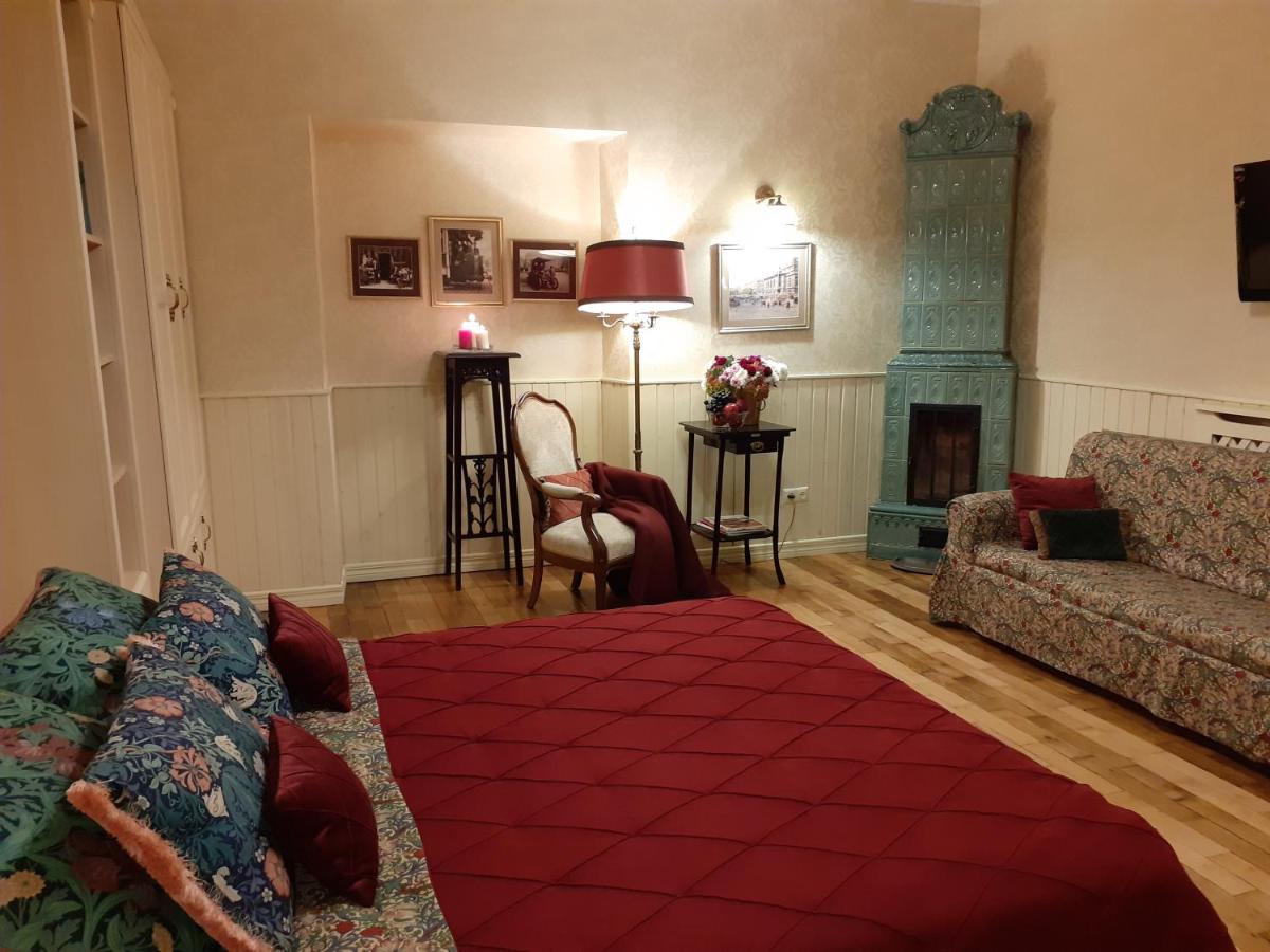 Studios at Anchevskih 3 - Housity