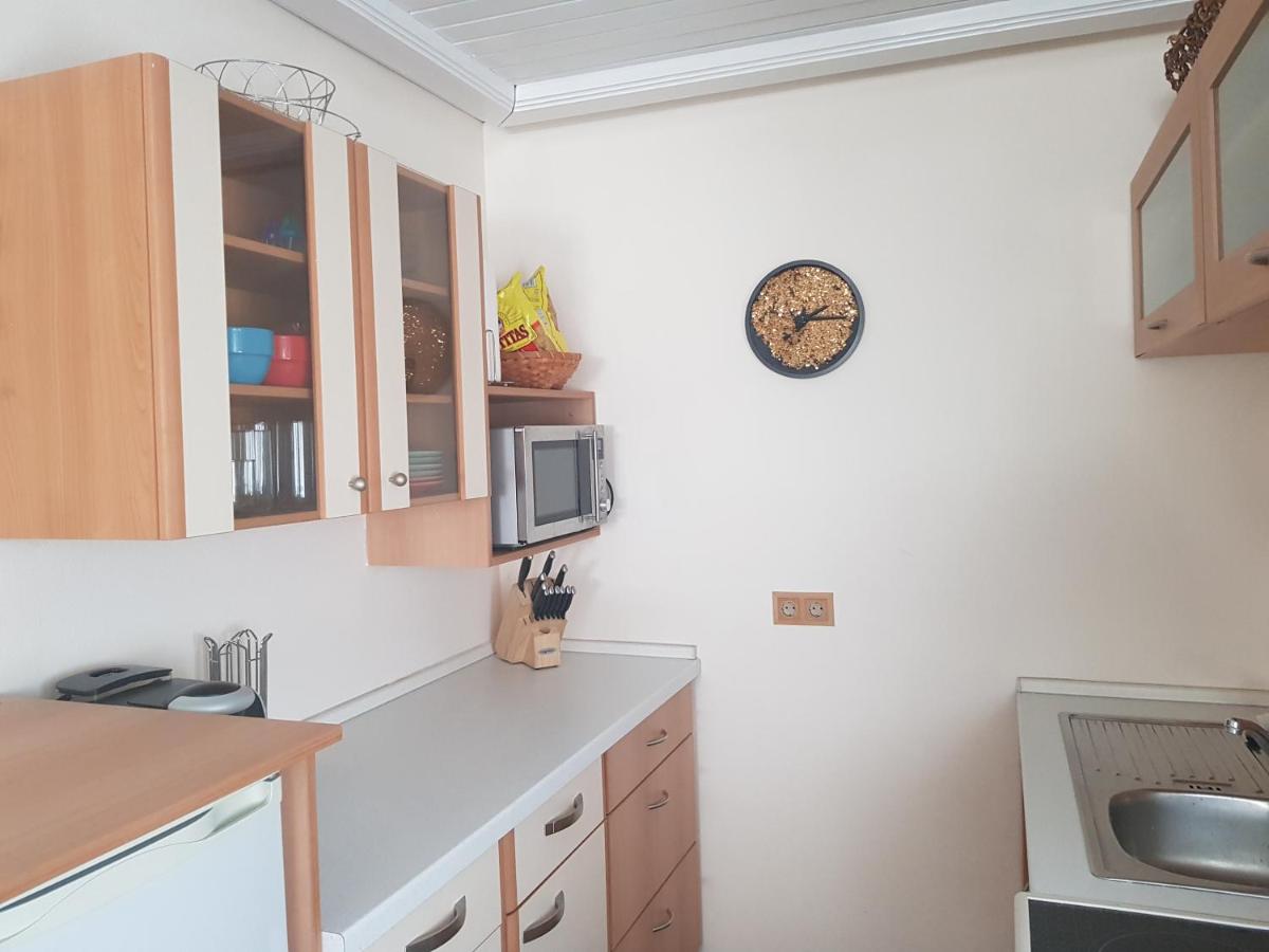 Home Away from Home - Housity