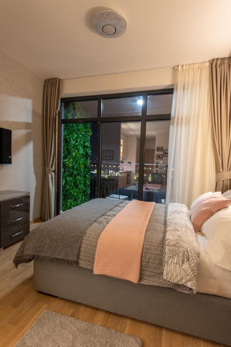 Belgrade Waterfront GREEN Apartment - Housity