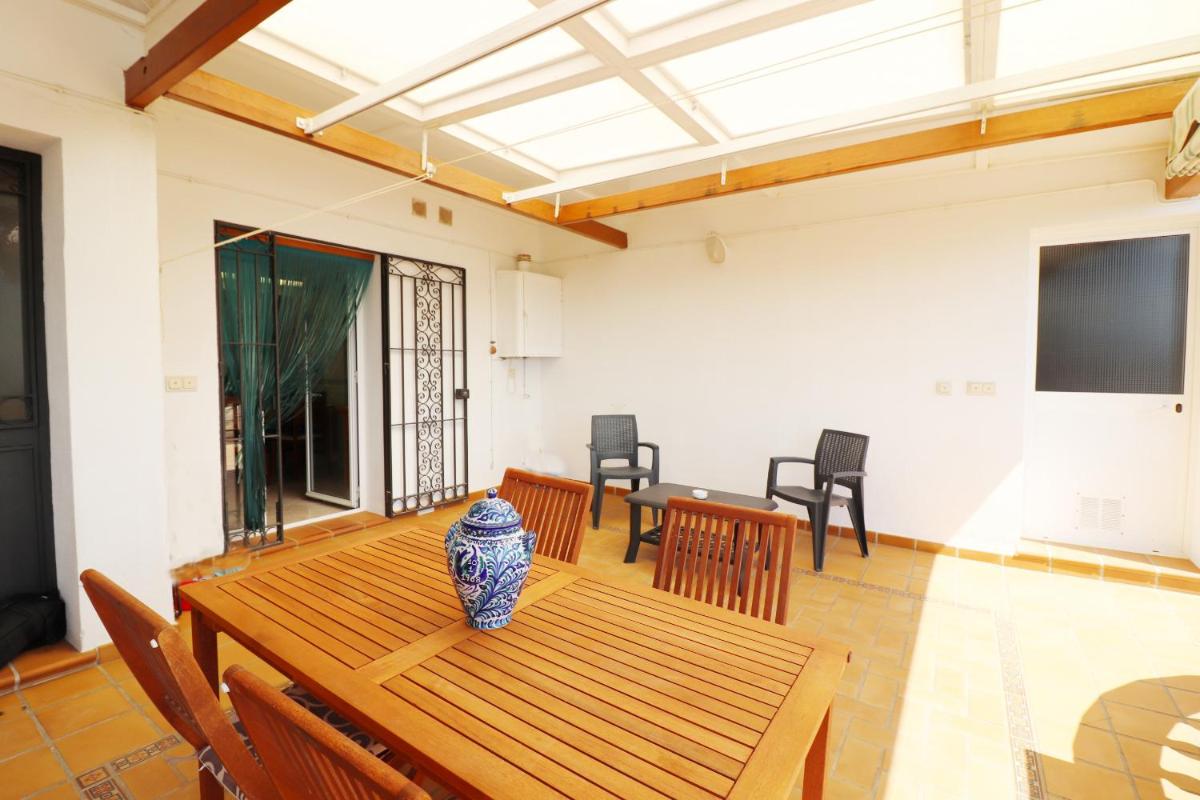 Suitetrails - Apartamento Zafiro en Villa Meneguina 1120