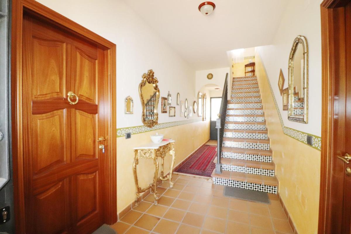 Suitetrails - Apartamento Zafiro en Villa Meneguina 1120