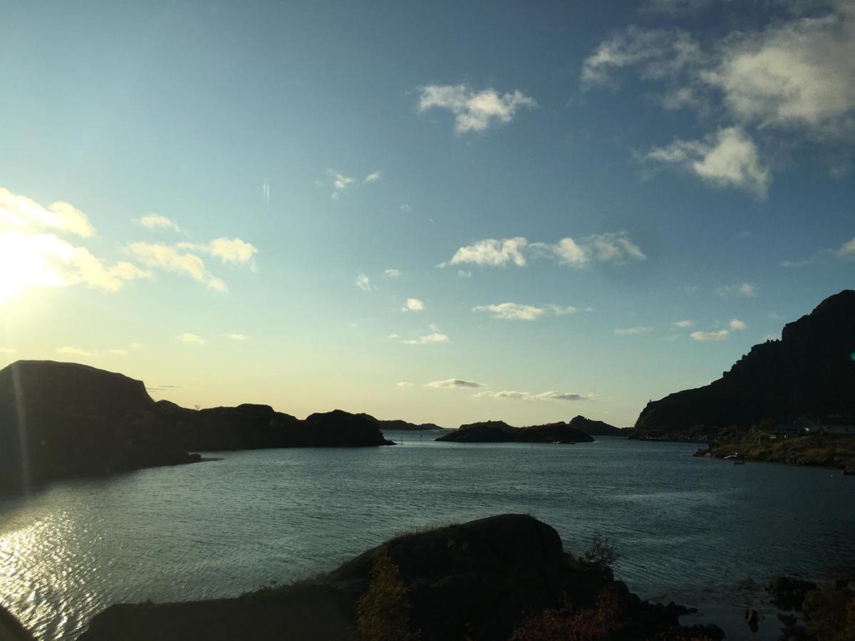 Lofoten Sea Lodge - Housity