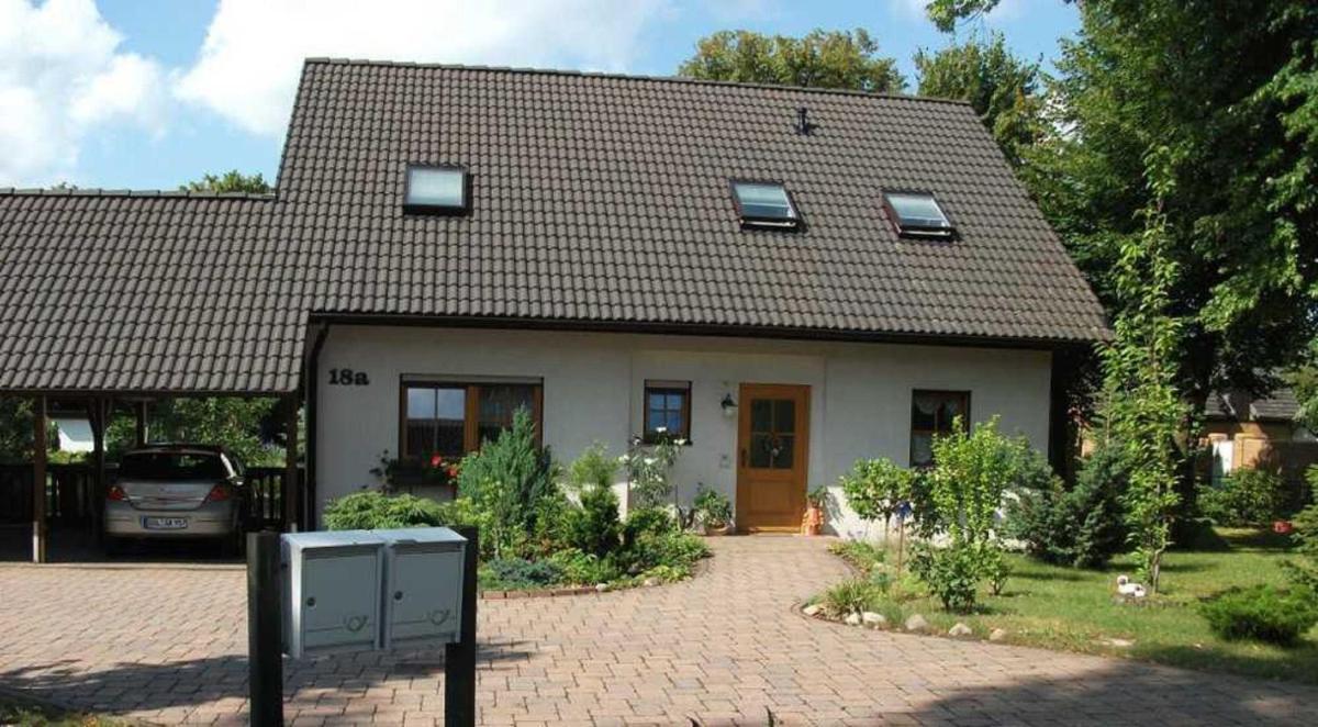 Ferienwohnung Unter den Linden - Housity
