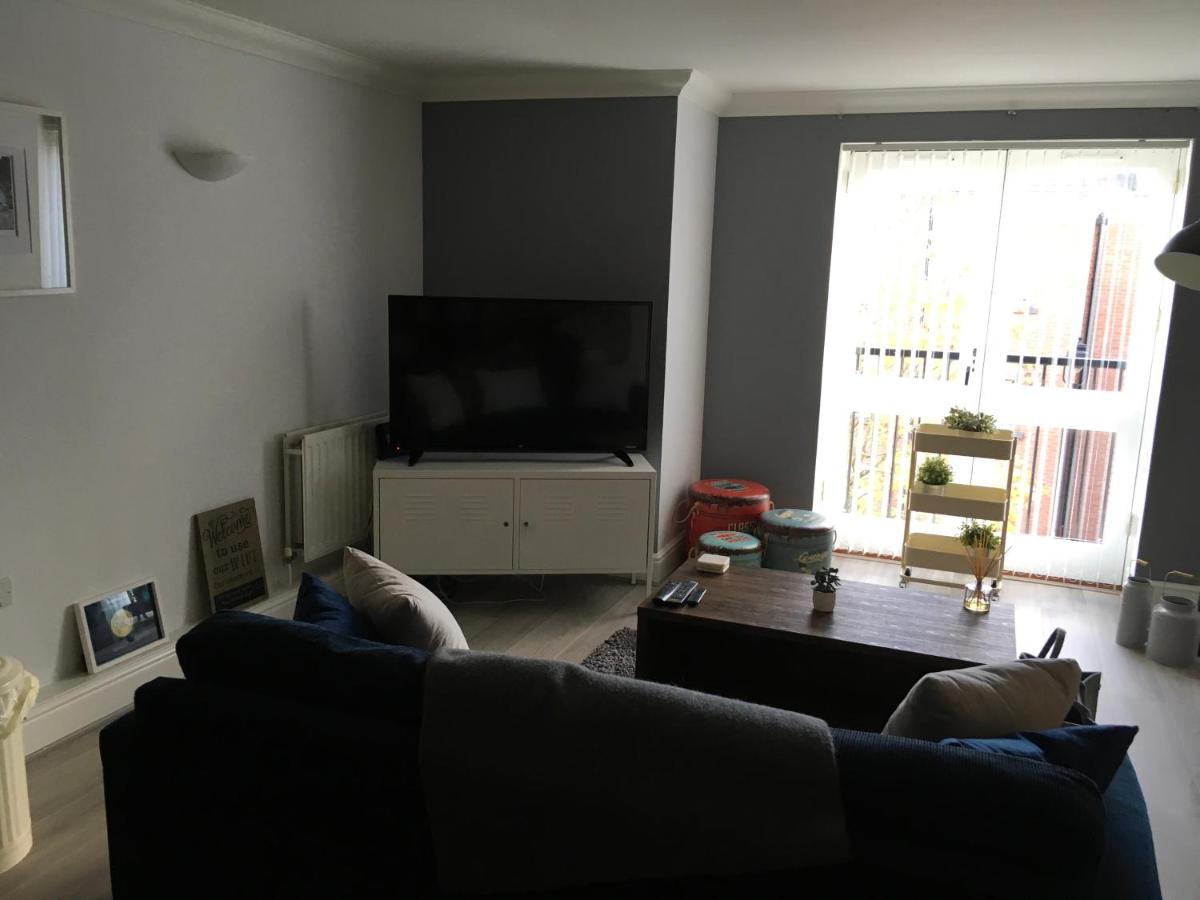 Godwin Court 21 - Housity