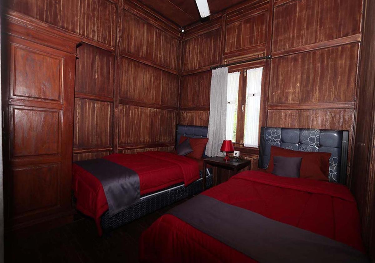 Villa Angel D'Uma - Housity