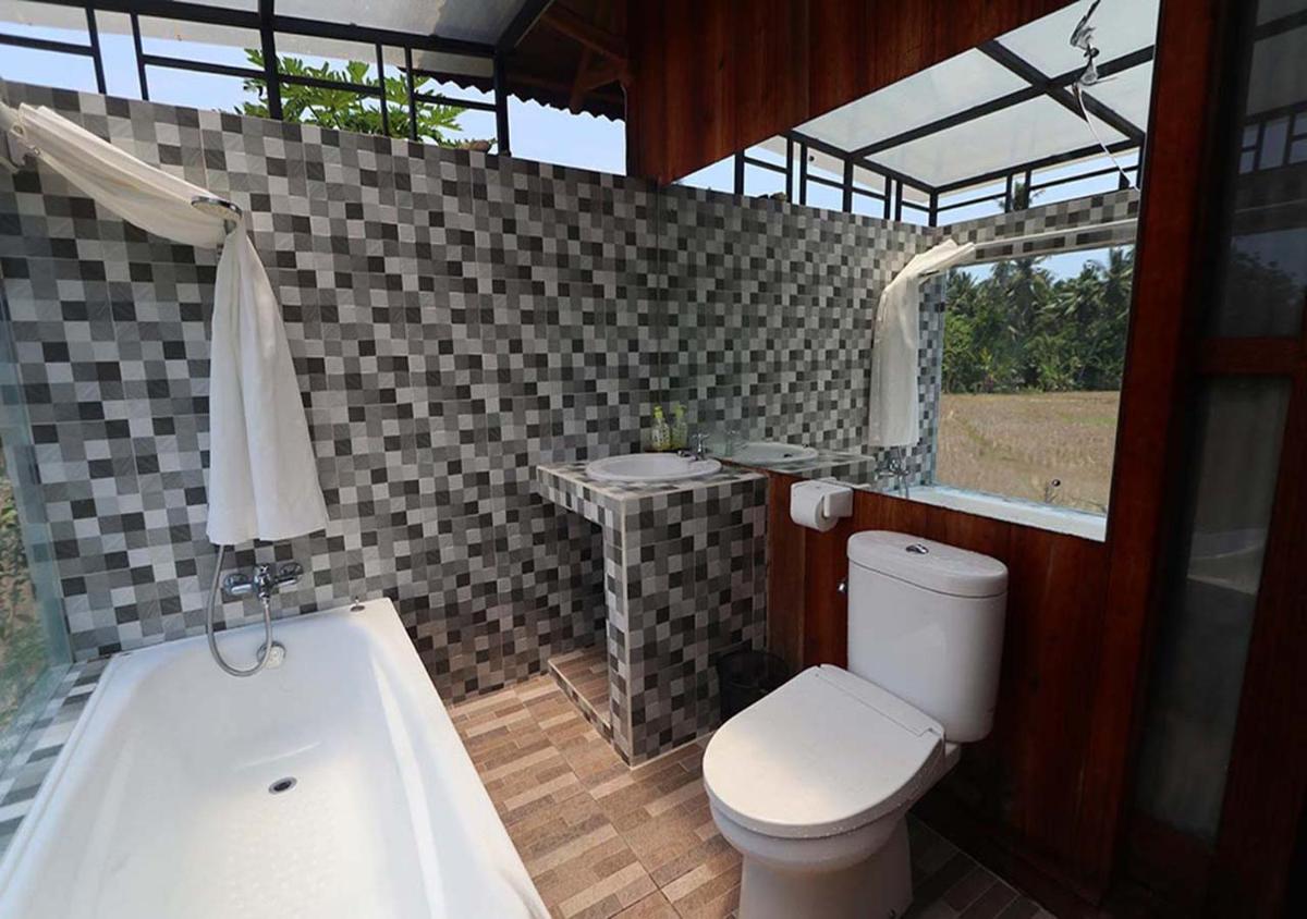 Villa Angel D'Uma - Housity