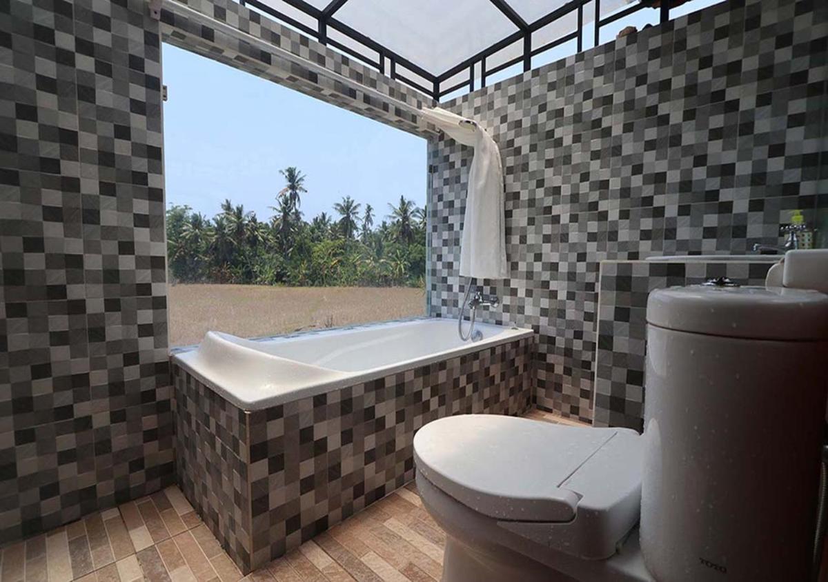 Villa Angel D'Uma - Housity