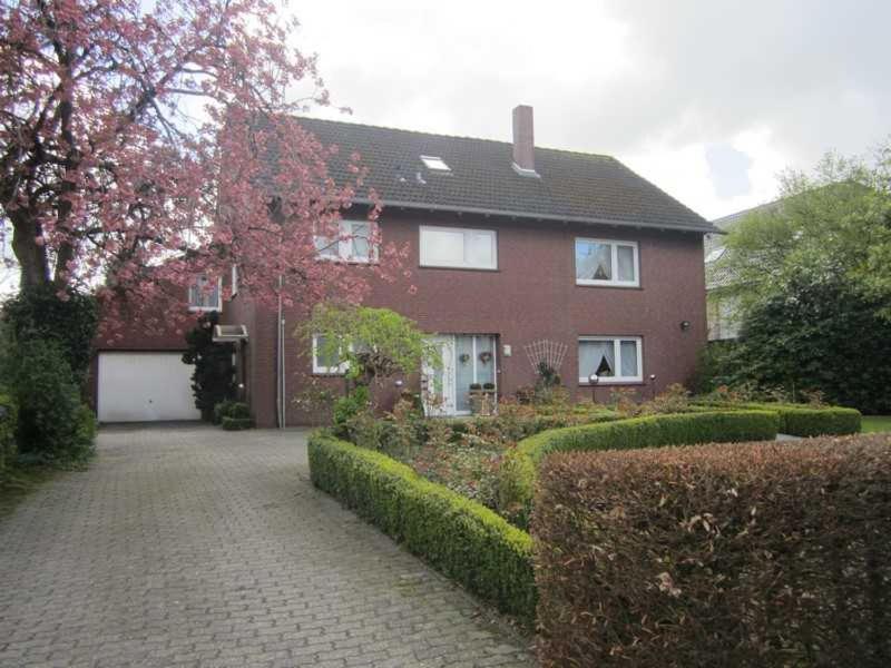 Suitetrails - Ferienwohnung Antonia, 15110
