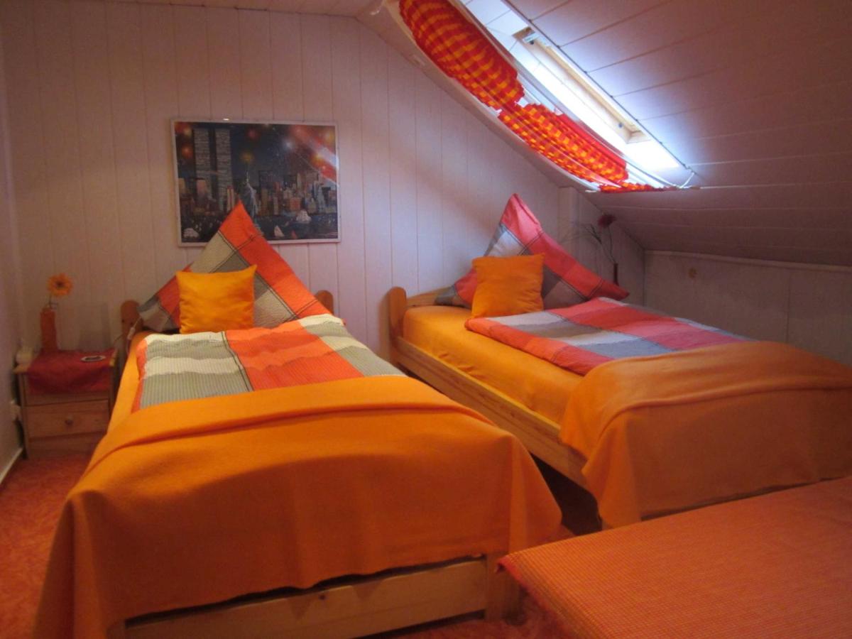 Suitetrails - Ferienwohnung Antonia, 15110