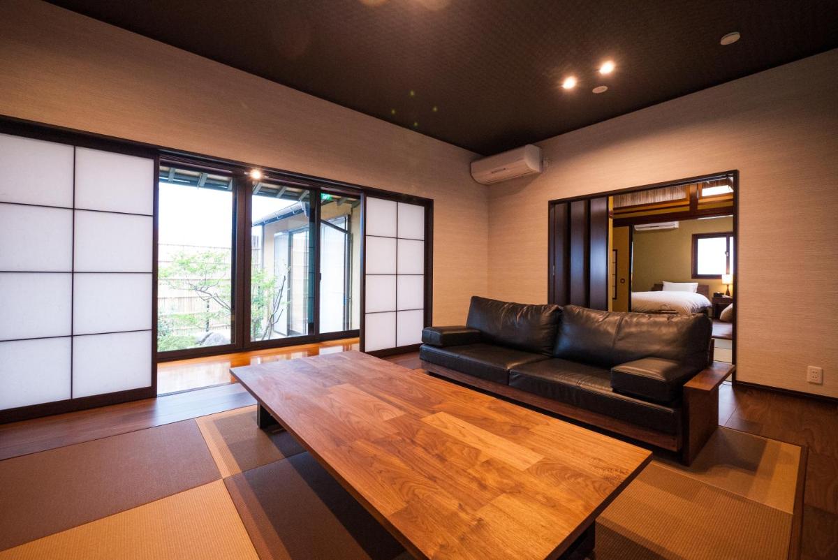 Kimachi-tei（きまち亭） - Housity