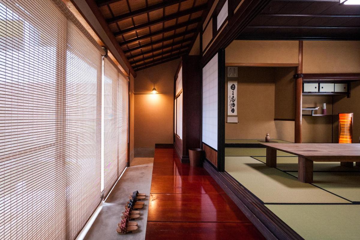 Kimachi-tei（きまち亭） - Housity