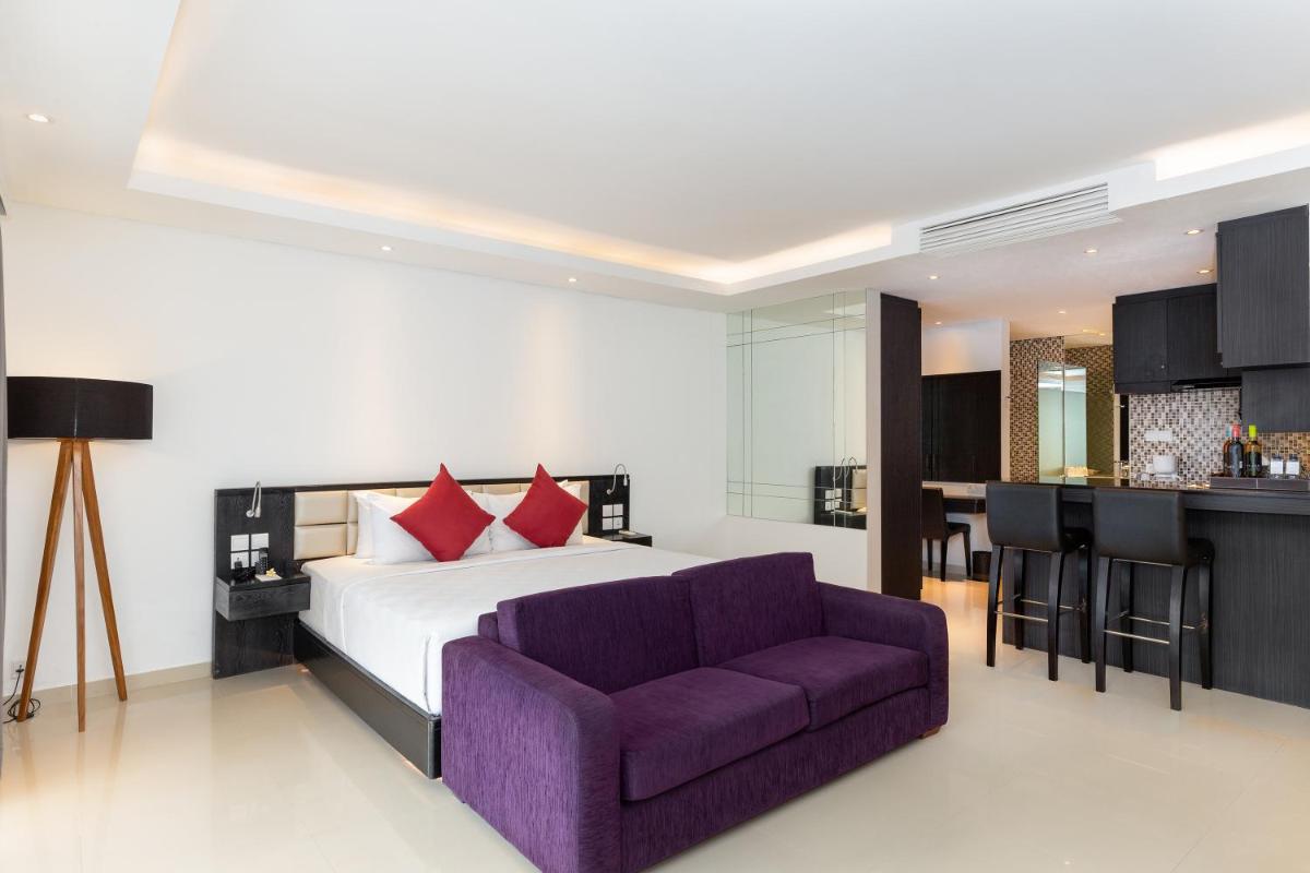 Downtown Villas - Housity