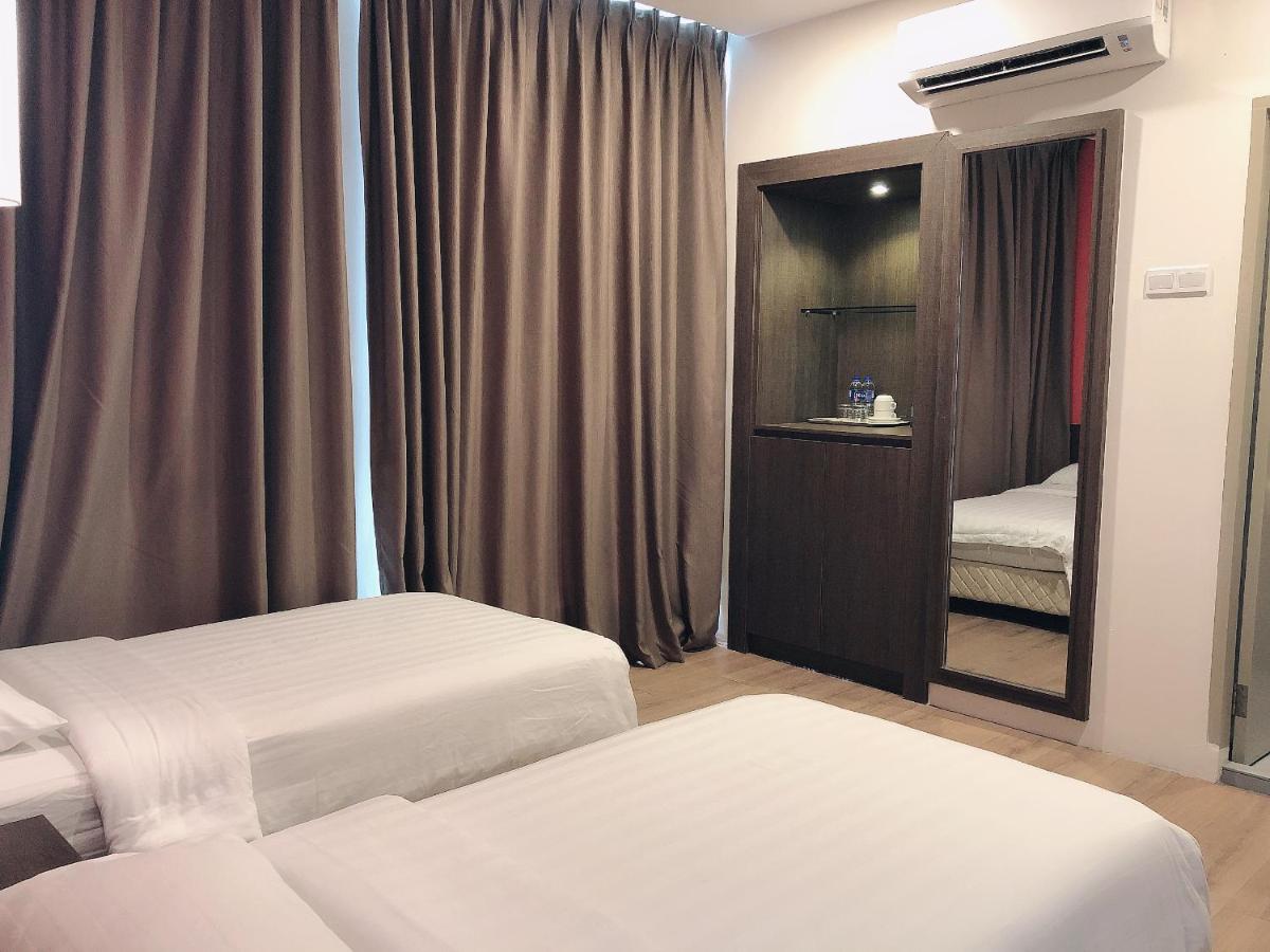 GPI HOTEL Bentong - Housity