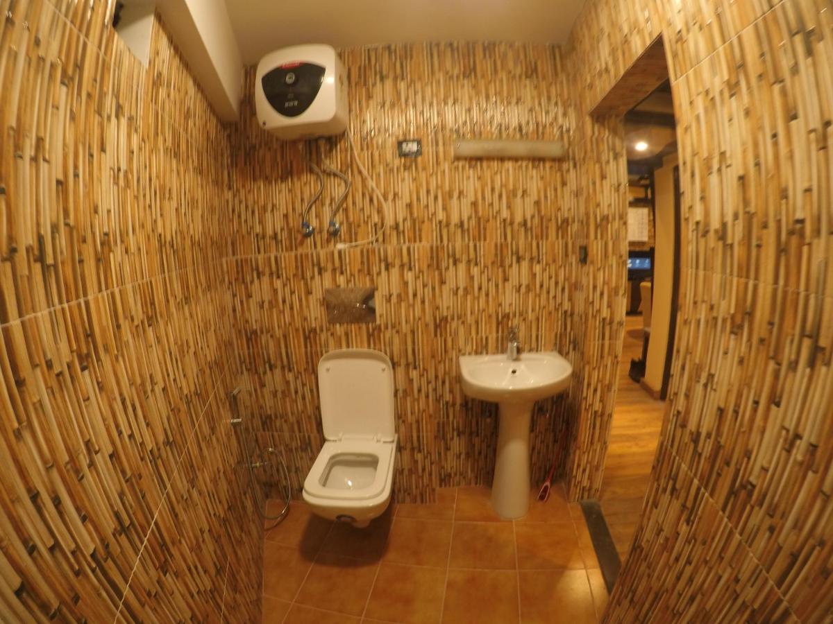 Suitetrails - Sherpa & Sons Apartment