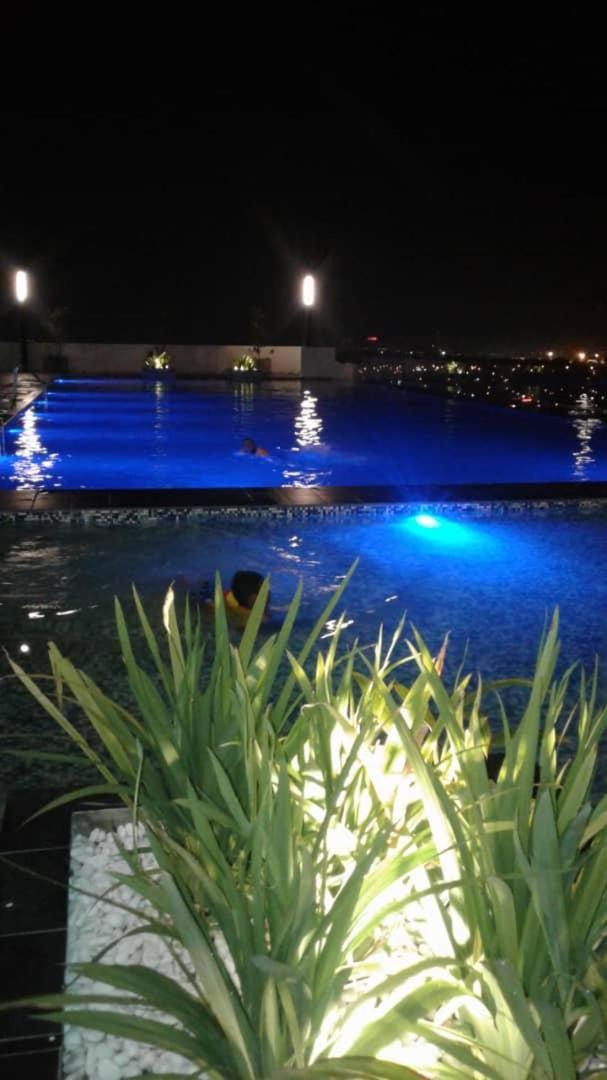 Homestay Shah Alam - Near I-Cty - Housity