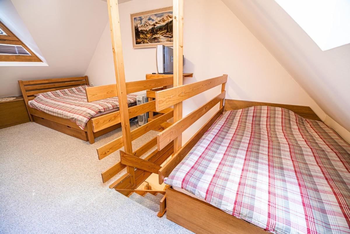 Tree Top Rogla Apartment - Housity