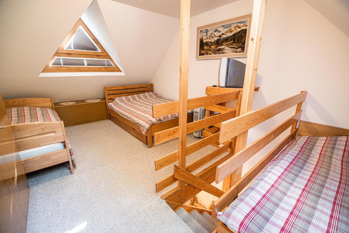 Tree Top Rogla Apartment - Housity