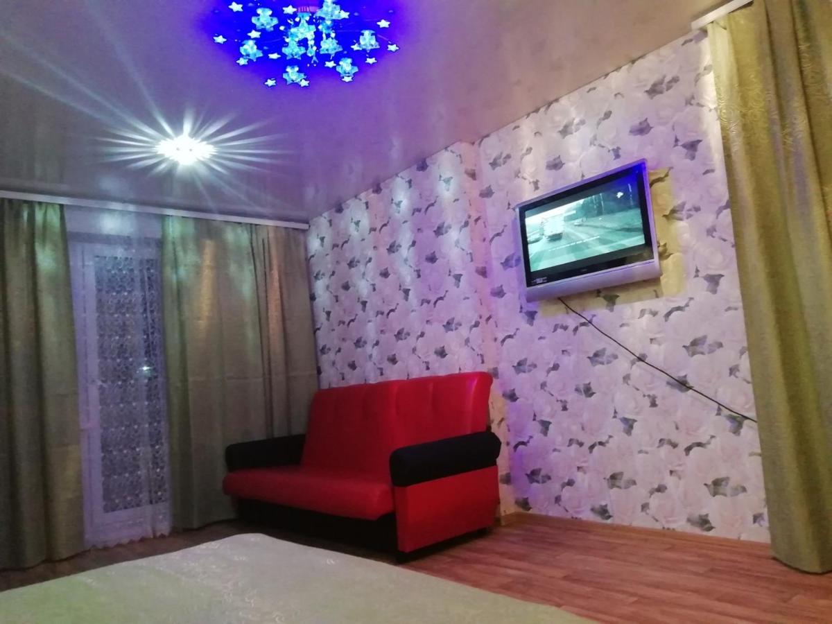 Apartamenty pr gagarina 3 liniia dom 8 - Housity