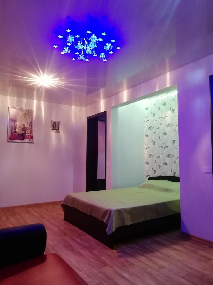 Apartamenty pr gagarina 3 liniia dom 8 - Housity