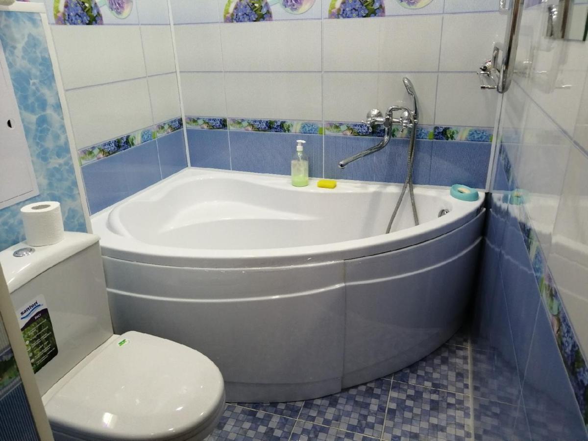 Apartamenty pr gagarina 3 liniia dom 8 - Housity