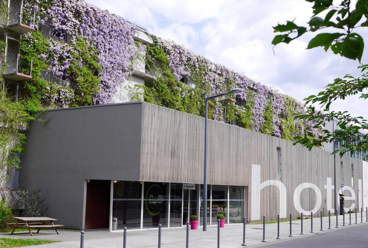 B&B HOTEL Lille Centre Grand Palais - Housity