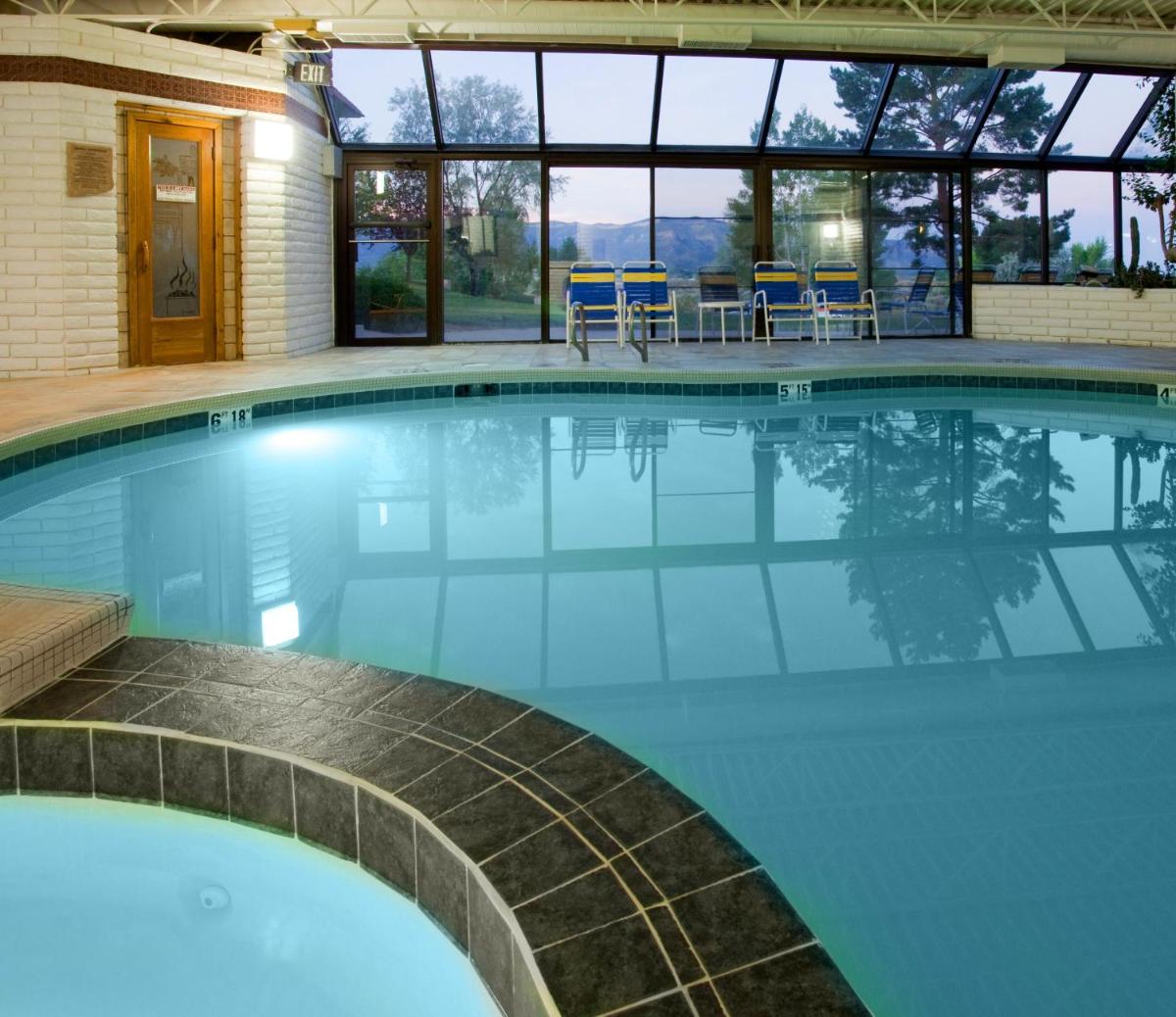 Holiday Inn Express Mesa Verde-Cortez, an IHG Hotel - Housity