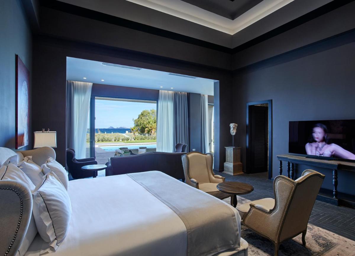 Pelagos Suites Hotel & Spa - Housity