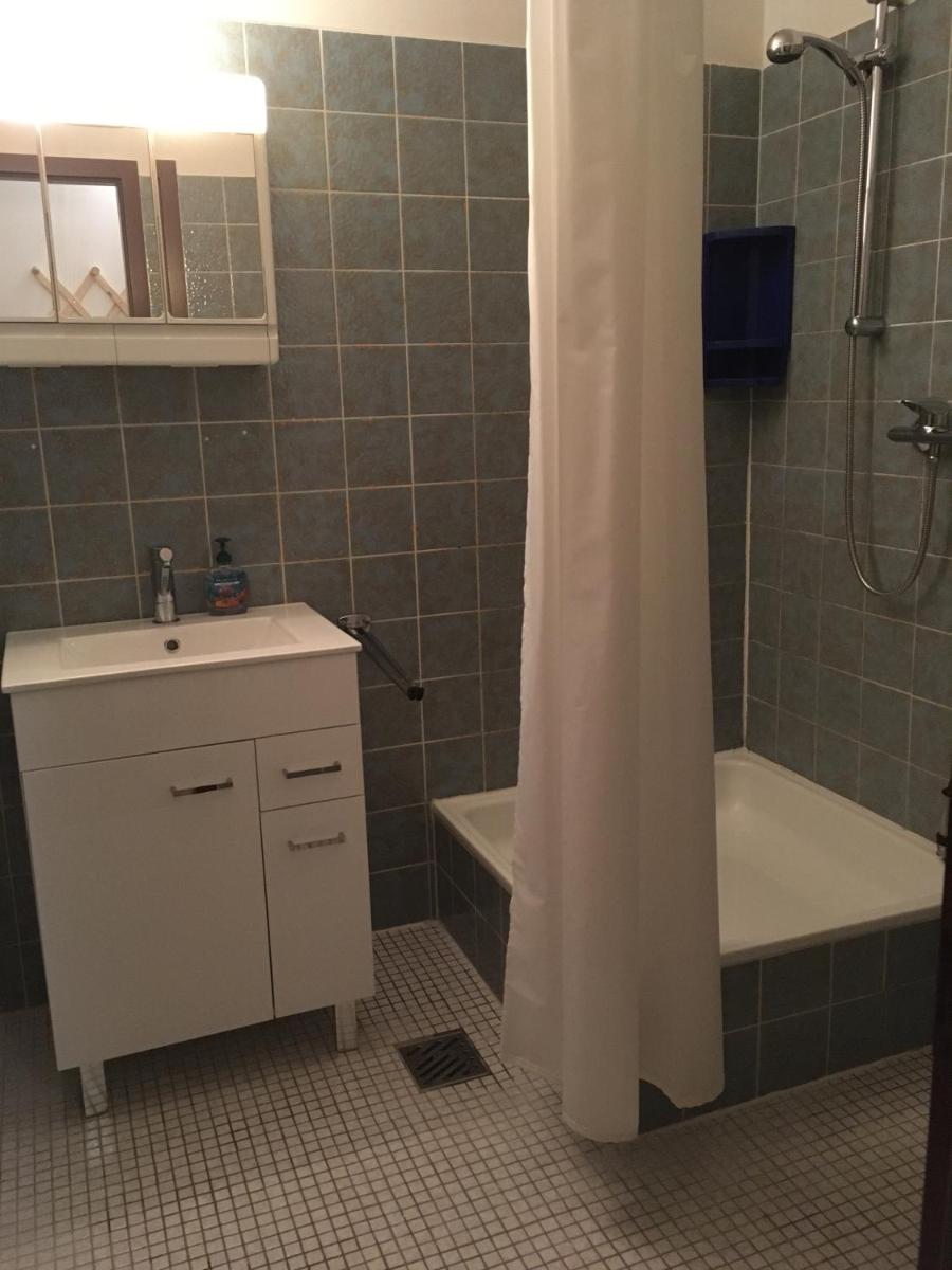 Suitetrails - Apartment Klein Waltenberg