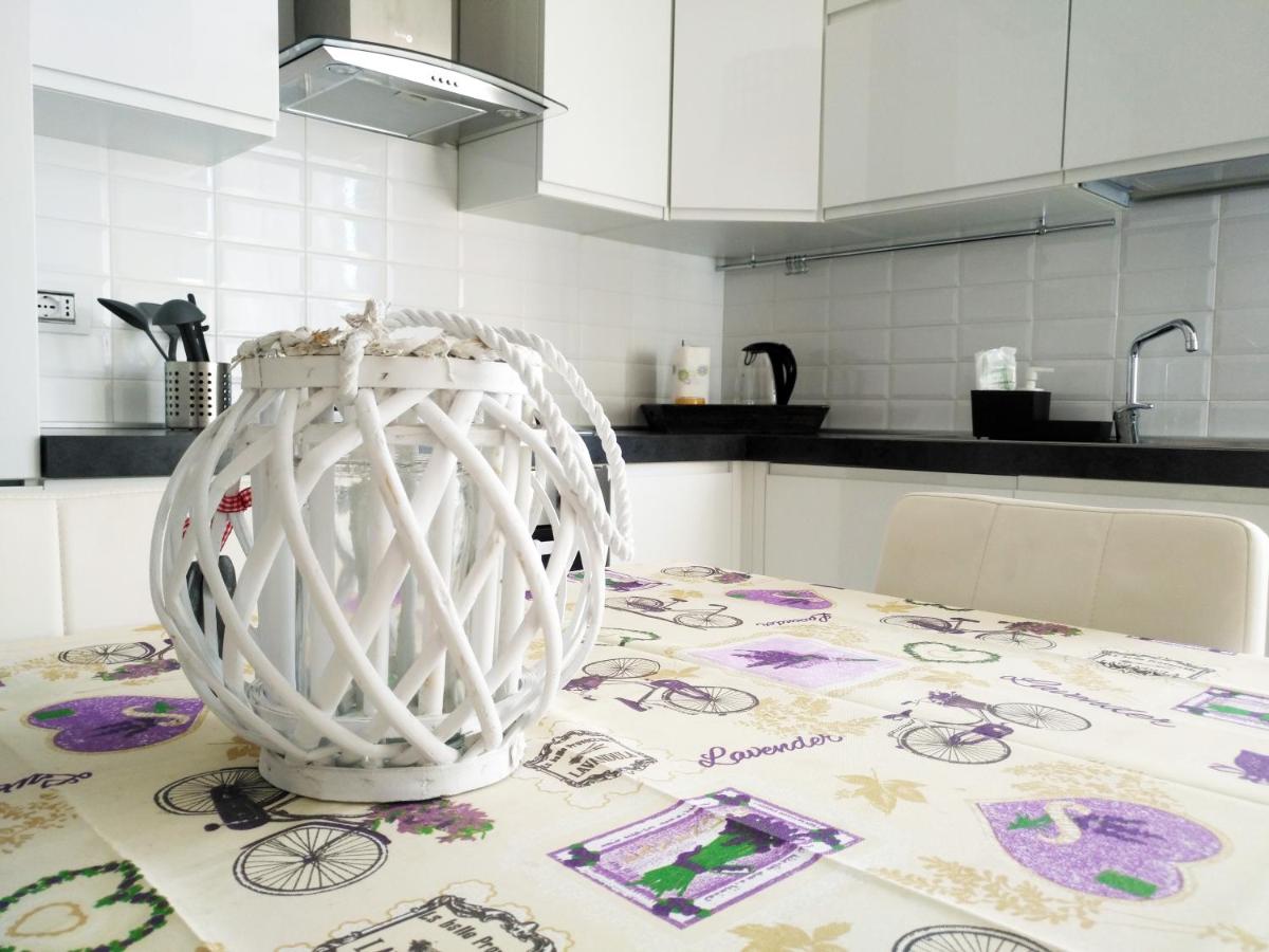 Mamma Casa Marina Center Apartments - Housity