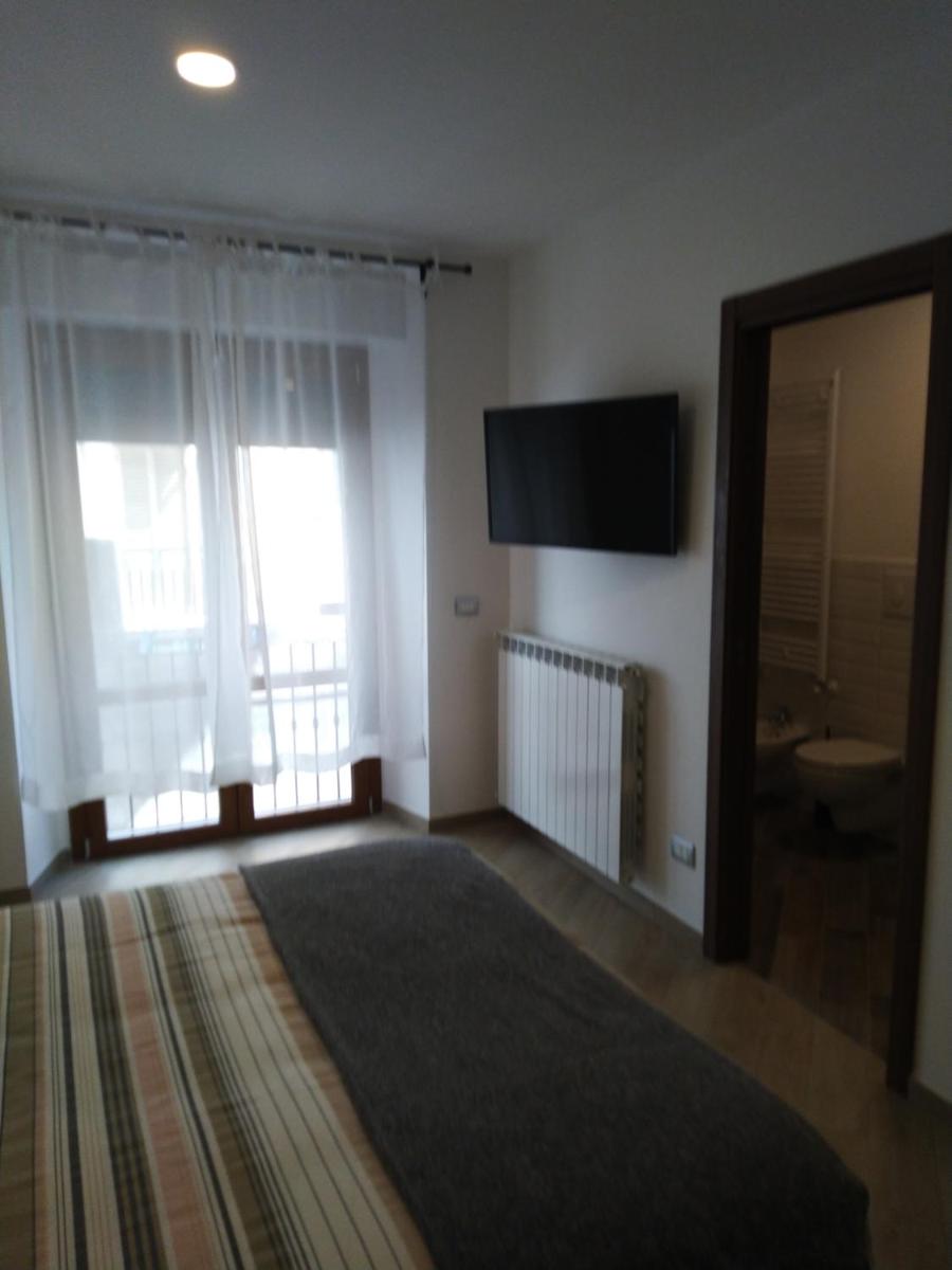 Cristallo di neve b&b - Housity