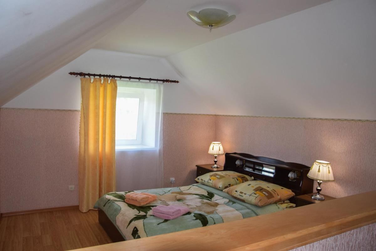 Mini Hotel Furmi - Housity