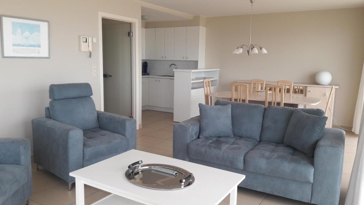 Suitetrails - Apartment Mirador 6