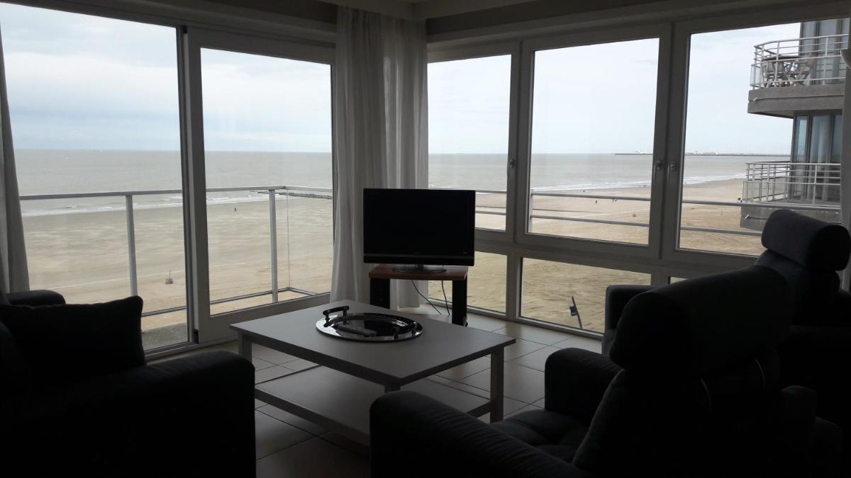 Suitetrails - Apartment Mirador 6