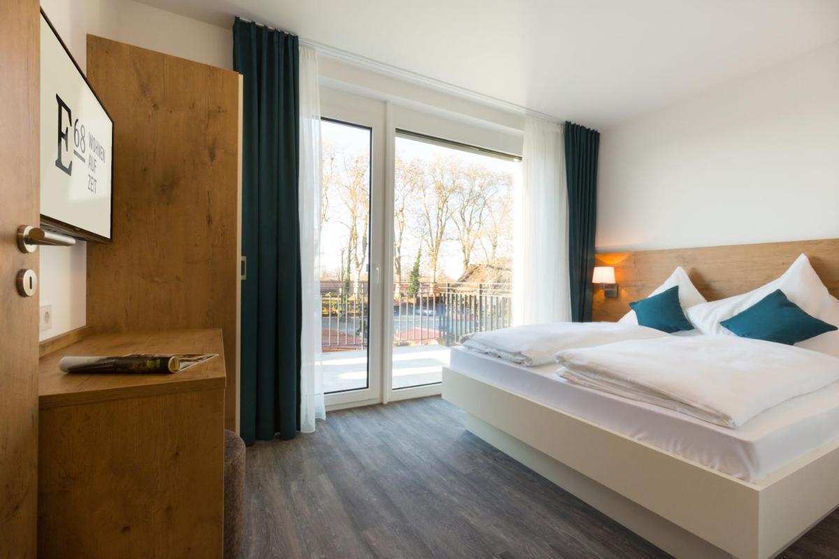 Boardinghouse E68 - Hizvo