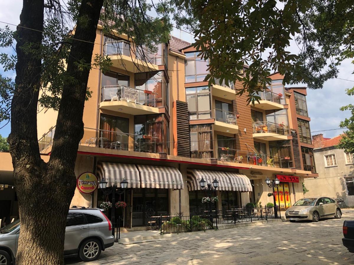 Fantasy Apartment 15 комплекс Фантазия, Хисаря - Housity