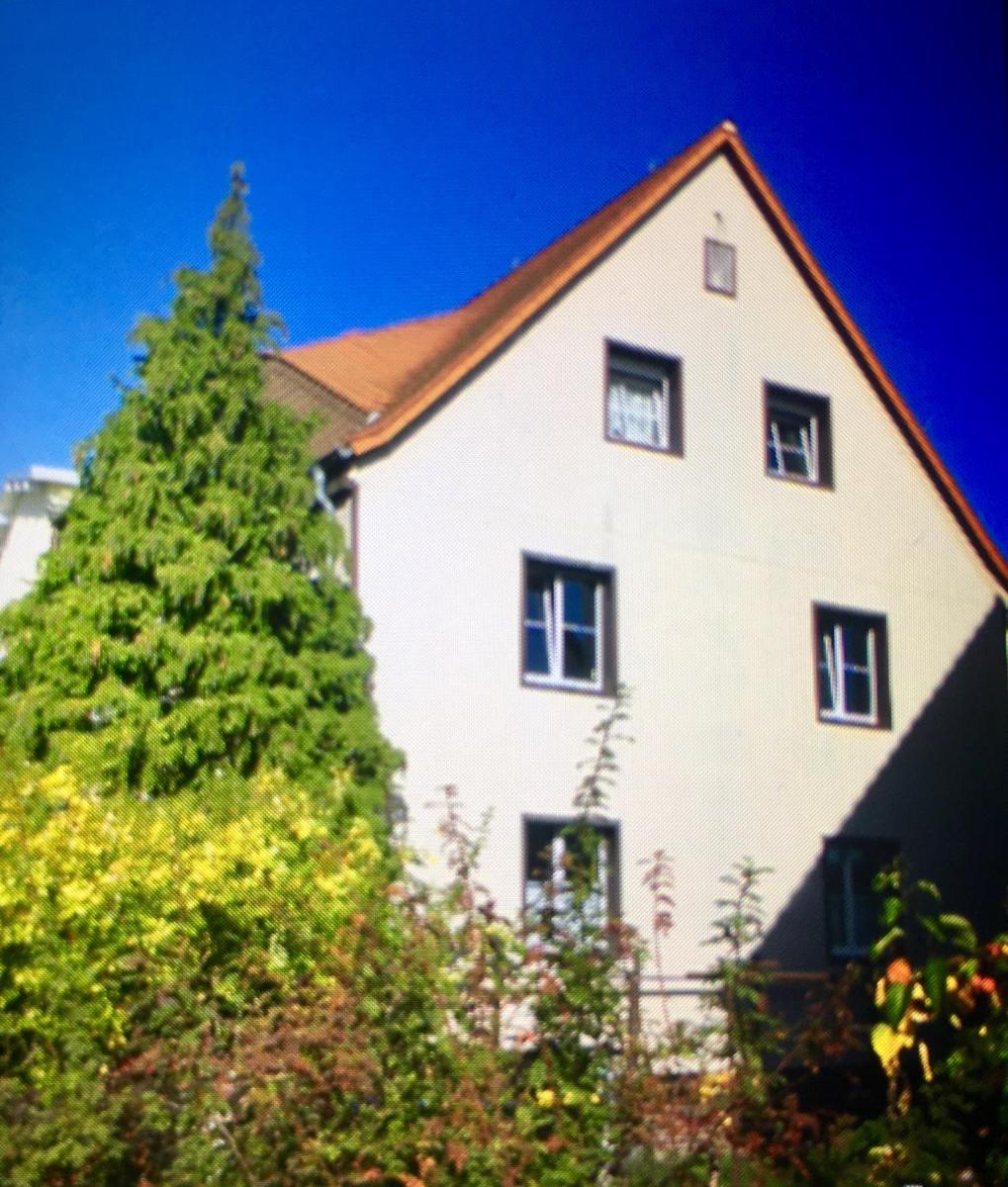 Ferienwohnung Dresden Laubegast - Housity