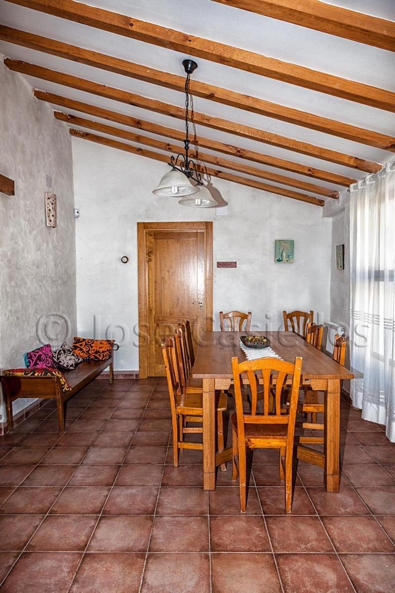 Casa Rural Casa Máxima - Housity