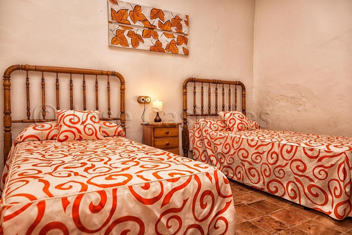 Casa Rural Casa Máxima - Housity
